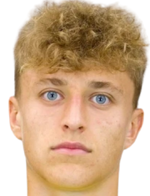 Michal Klas profil resmi