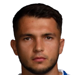 Vladyslav Dubinchak