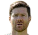 Xabi Alonso