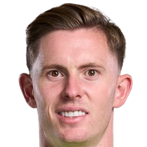 Dean Henderson