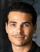 Luca Tranquilli photo