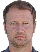 Kirill Gashichev photo