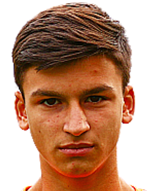 David ghiasyan profil resmi