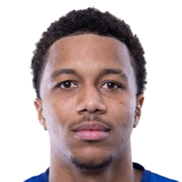 Jefferson Soares Oliveira Ramos