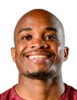 Athenkosi Mcaba