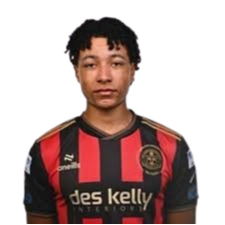Declan Osagie