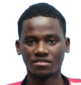 Benson Shilongo photo