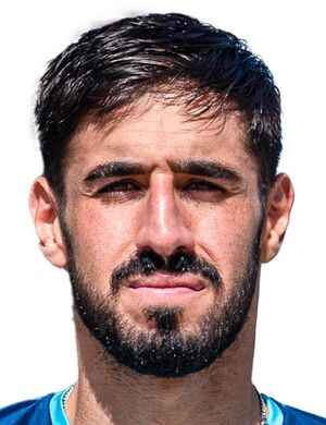 Ale Hernández profil resmi