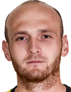 Aleksandr Bazhenov