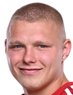 Damian Nowacki profil resmi