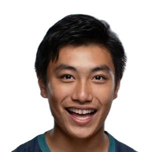 Chan Yin-Hei