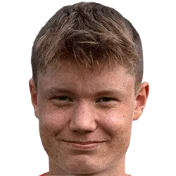 Nikolai Ankerstjerne