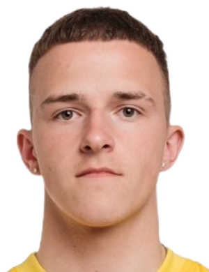Georgiy Dobrodey profil resmi