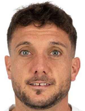 David Soto profil resmi