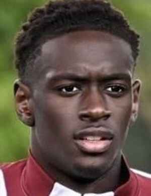 Mohamed Seck profil resmi