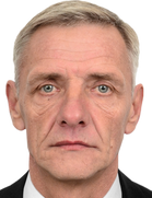 Sergey Lebedev photo