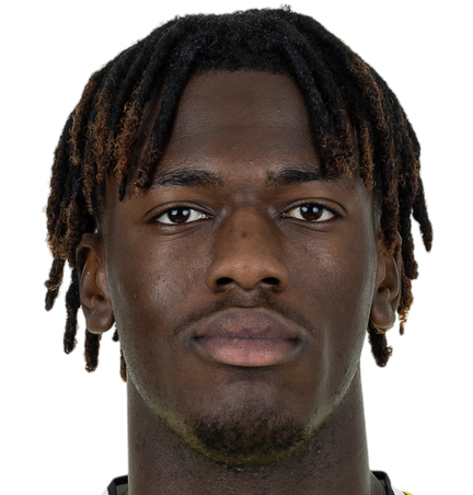 Kouakou Joane Gadou