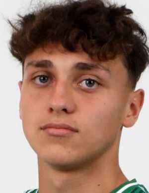 Max Hathaway profil resmi