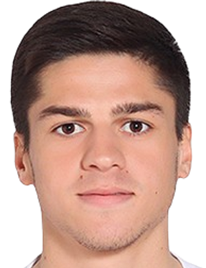 Artur Zezarakhov profil resmi