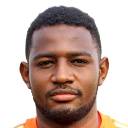 Jamal Salim