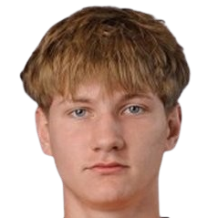 Maksim Voronov