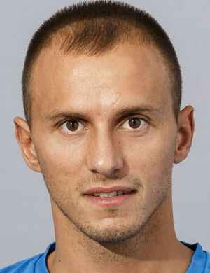 Aleksandar Stojiljkovic