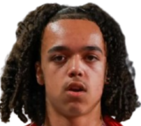 Jaden Maghoma