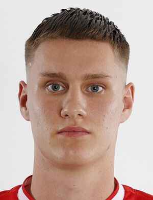 Marcel Rau profil resmi