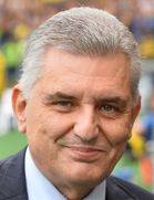 Maurizio Stirpe photo