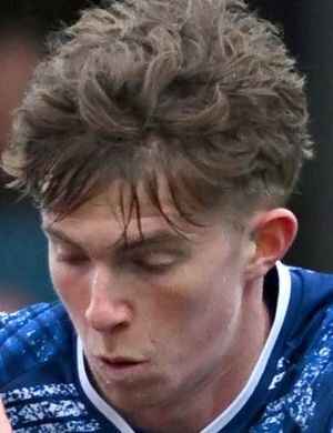 Harry Waldock profil resmi