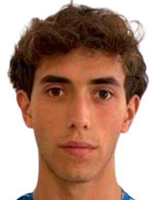 Pau Ferrer profil resmi