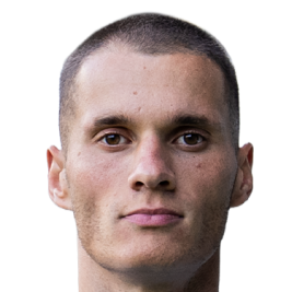 Luka Kulenović