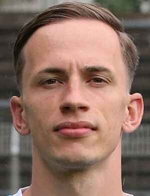 Cedric Guarino profil resmi