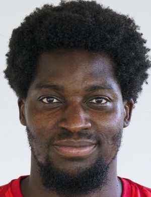 Bough Kevin Bangai