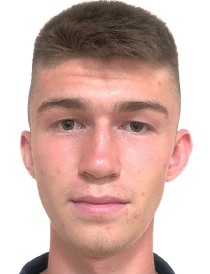 Roman Pronin profil resmi