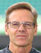 Dr. Gunter Wilhelm photo