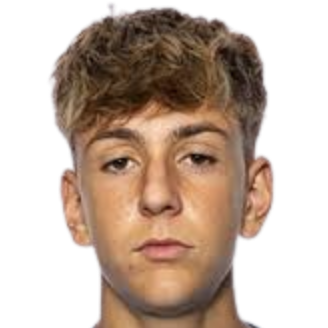 Diego Piqueras Rodríguez