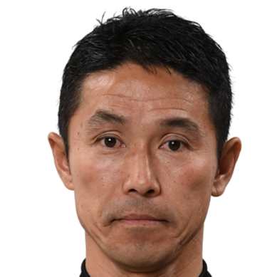 Rikizo Matsuhashi