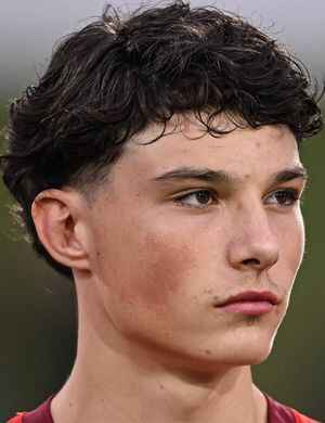 Ethan Bruchez profil resmi