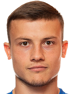 Viktor Hugaev