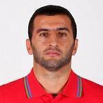 Амиргулиев, Рахид