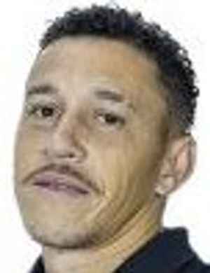 Luis Gustavo