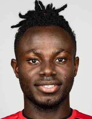 Duvan Diby profil resmi