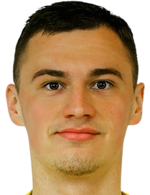 Volodymyr Shvets