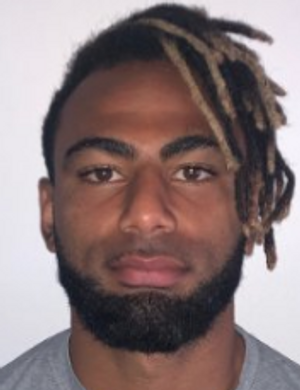 Adrien Awana profil resmi