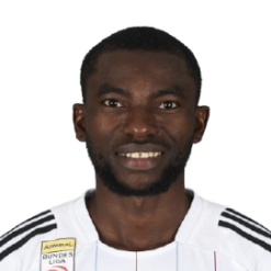 謝剋·馬馬杜·迪亞巴特