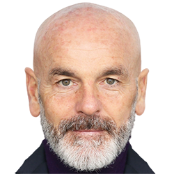 Stefano Pioli