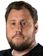 Markus Brzenska photo