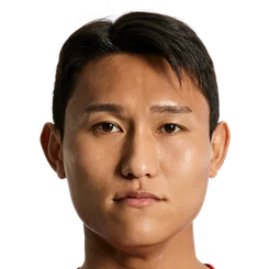 Jae Yul Yeo profil resmi