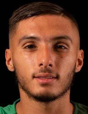 Younes Ghabaoui profil resmi